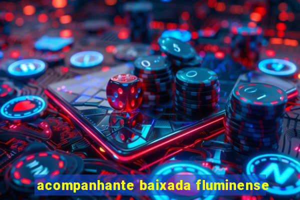 acompanhante baixada fluminense